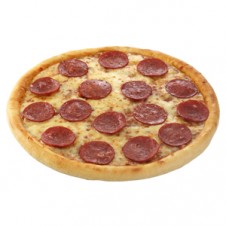 Pepperoni Feast by Domino's Pizza